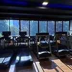 Apartamento Barrabella - 1 Quarto - 611