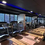 Apartamento Barrabella - 1 Quarto - 611