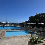 Apartamento Barrabella - 1 Quarto - 611