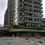 Apartamento Barrabella - 1 Quarto - 611