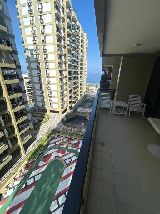 Apartemen Barrabella - 1 - 611