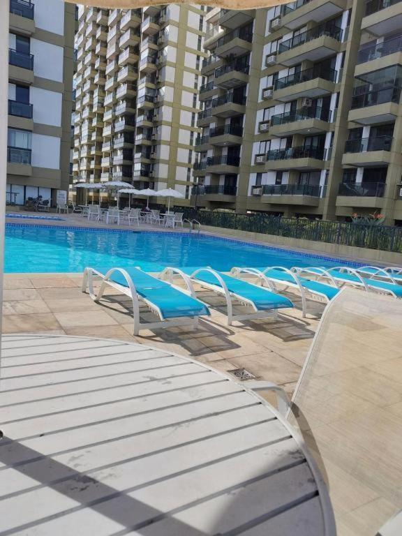 Apartemen Barrabella - 1 - 611 Rio de Janeiro