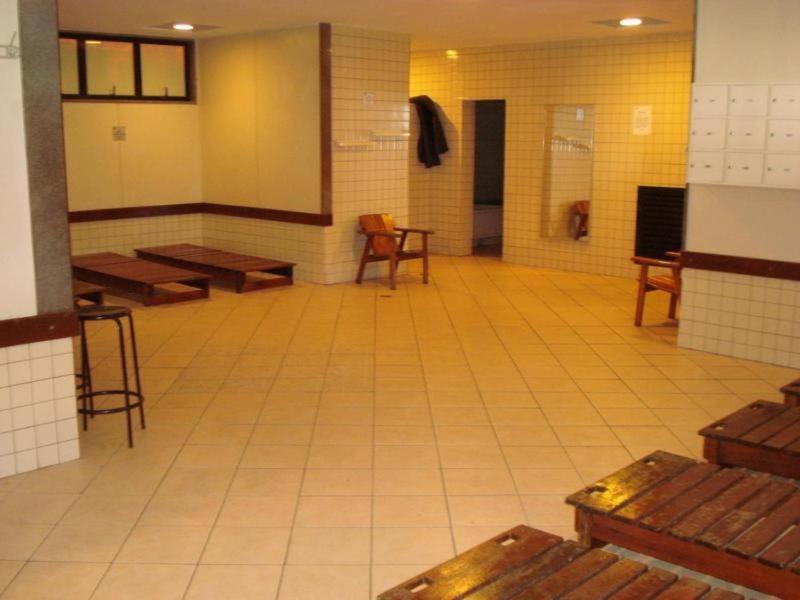 Apartemen Barrabella - 1 - 611 *