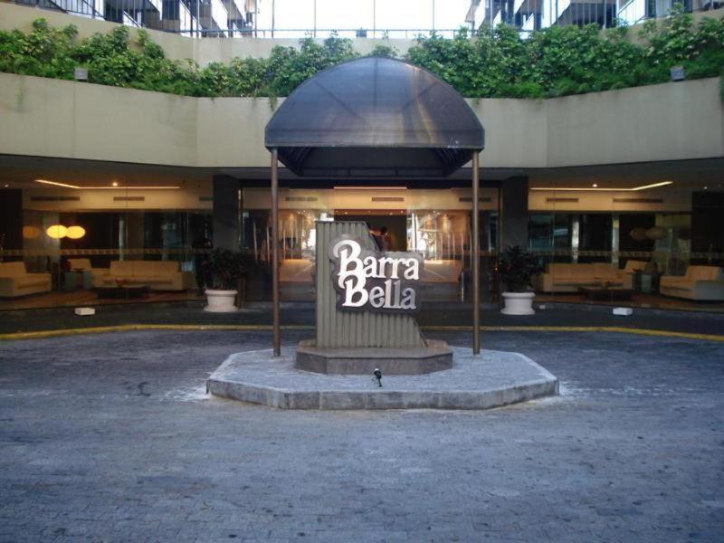 Apartemen Barrabella - 1 - 611