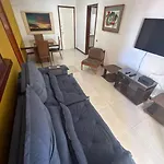 Apartamento Barrabella - 1 Quarto - 611