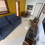 Apartamento Barrabella - 1 Quarto - 611