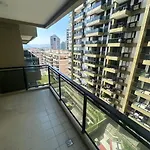 Apartamento Barrabella - 1 Quarto - 611