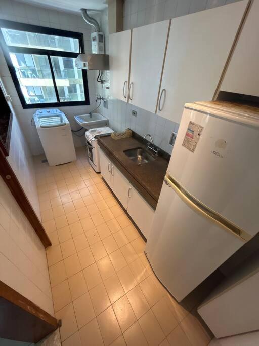 Barrabella - 1 - 611 Apartamento